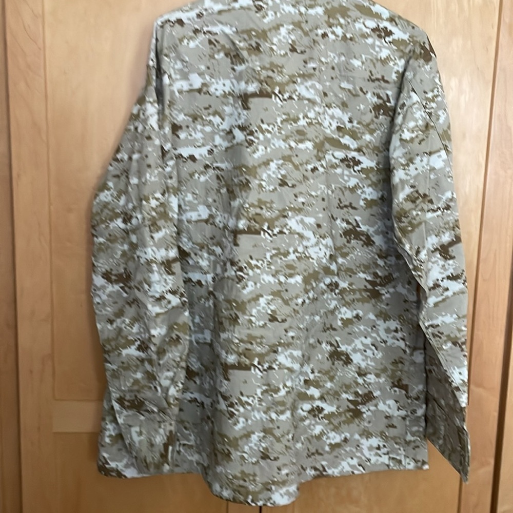 FOX OUTDOOR PRODUCTS Camo Coat / Jacket - Picture 2 of 12